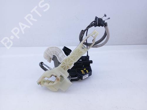 Used Rear right lock HYUNDAI IONIQ (AE) [2016-2023]  19728250