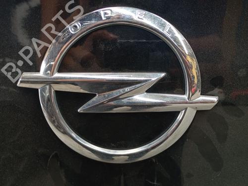 Used Tailgate handle OPEL INSIGNIA B Grand Sport (Z18) 1.6 CDTi (68) (136 hp) 27377448