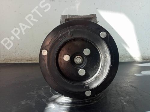 AC compressor FORD FOCUS III Turnier 1.0 EcoBoost | BP12494086M34 
