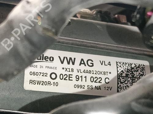 Startmotor Startmotor AUDI Q3 (F3B) 35 TDI (150 hp) 37537056 37537056