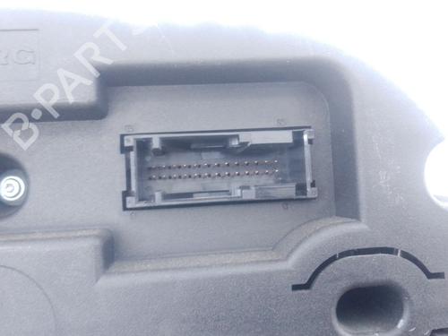 Instrument cluster BMW X3 (E83) 2.0 d | BP32018882C47  - Image 6