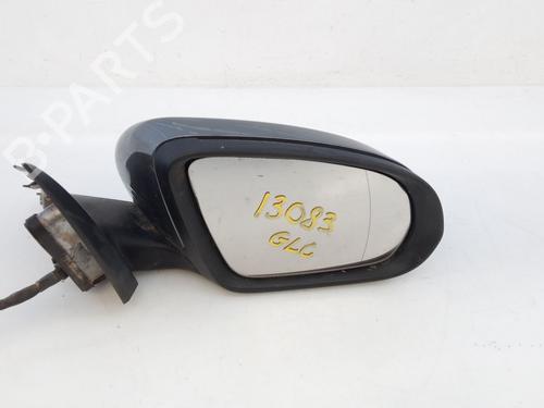 Used Right mirror MERCEDES-BENZ GLC (X253) 220 d 4-matic (253.905, 253.903) (170 hp) 25735683