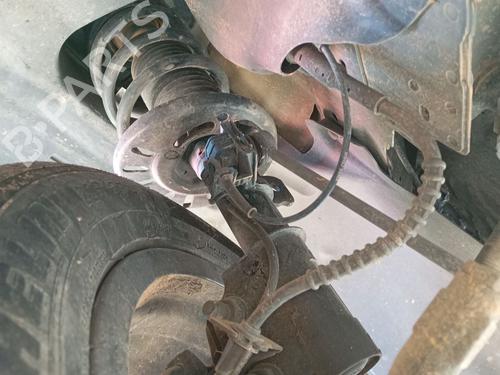 Used Left front shock absorber CITROËN SPACETOURER Bus (V_) 2.0 BlueHDi 180 (178 hp) 27806279