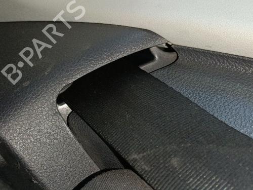 Sikkerhedssele bag venstre Sikkerhedssele bag venstre VW TIGUAN (5N_) 2.0 TDI (110 hp) 34246087 34246087