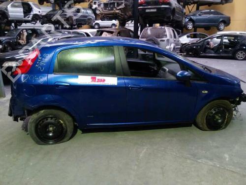 Módulo de ABS FIAT PUNTO (188_) 1.4 | BP2532983M43 