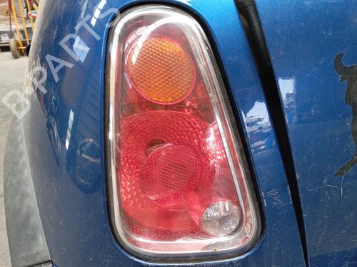 Used Left taillight Left taillight 38458061 38458061