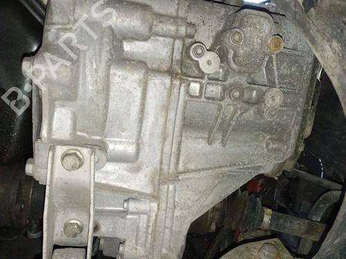 Gearkasse SEAT IBIZA IV (6J5, 6P1) 1.4 (85 hp) 32124831