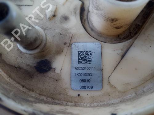 Fuel pump SEAT TOLEDO III (5P2) 1.9 TDI | BP14454032M76 