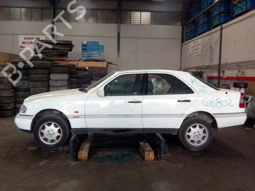 Control unit MERCEDES-BENZ C-CLASS (W202)  | BP5305503M11 