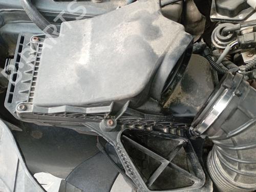 Used Air filter box Air filter box AUDI Q5 (8RB) 2.0 TDI (136 hp) 34581432 34581432