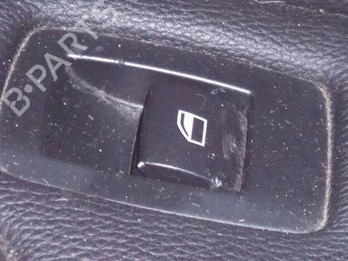 Used Right rear window switch BMW 3 (E90) 320 d (163 hp) 17008671