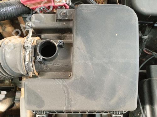Used Air filter box MAZDA CX-3 (DK) 2.0 SKYACTIV-G (DK5W, DK6W) (120 hp) 31038364
