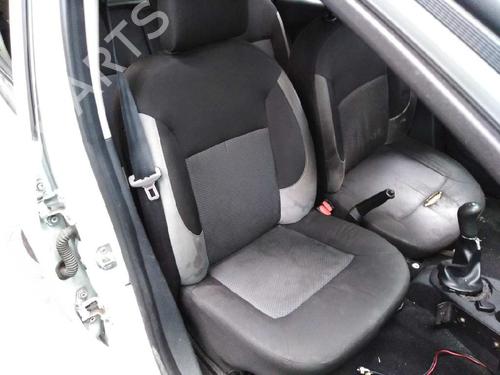 Engine control unit (ECU) DACIA SANDERO II  | BP3492708M57 