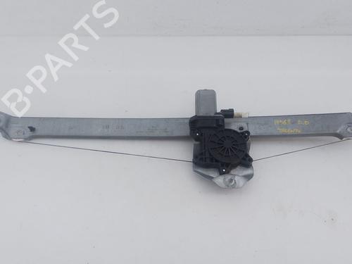 Used Front right window mechanism Front right window mechanism FIAT TALENTO Van (296_) [2016-2026] 33843642 33843642