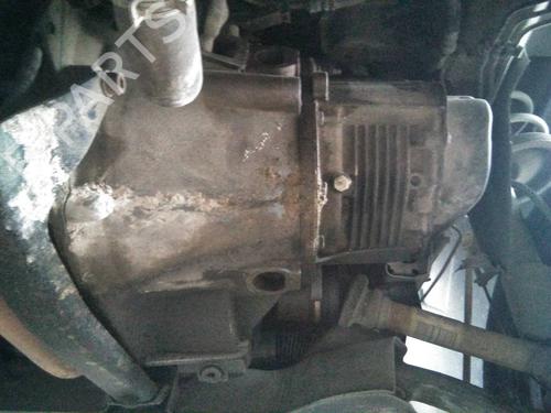 Engine control unit (ECU) PEUGEOT 307 (3A/C)  | BP22409975M57 