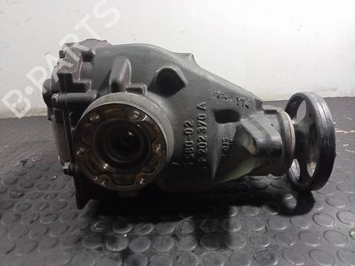 Rear differential BMW 3 (E90) 320 d | BP11919818M24 