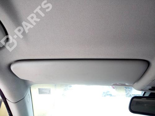 Used Left sun visor Left sun visor BMW 3 Coupe (E92) 320 d xDrive (184 hp) 10251387 10251387