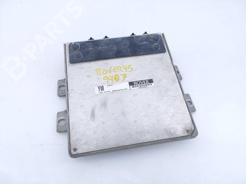 Used Engine control unit (ECU) Engine control unit (ECU) ROVER 45 I Hatchback (RT) [2000-2005] 10387268 10387268