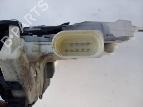 Front left lock VW PASSAT B6 (3C2) 2.0 TDI 16V | BP21568660C98 