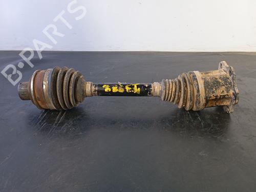 Used Right front driveshaft AUDI A5 Sportback (F5A, F5F) 40 TFSI Mild Hybrid (204 hp) 27201117
