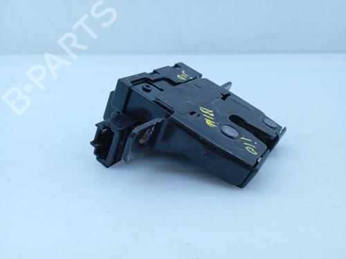 Bagklap lås NISSAN QASHQAI / QASHQAI +2 I (J10, NJ10, JJ10E) [2006-2014]  23957823