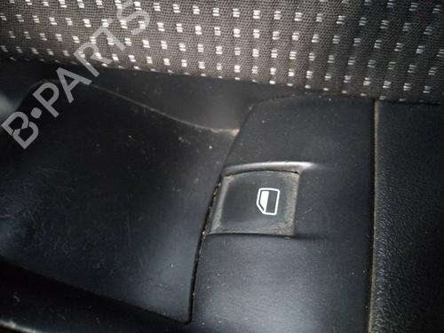 Used Right front window switch AUDI A3 (8P1) 2.0 TDI 16V (140 hp) 17010380