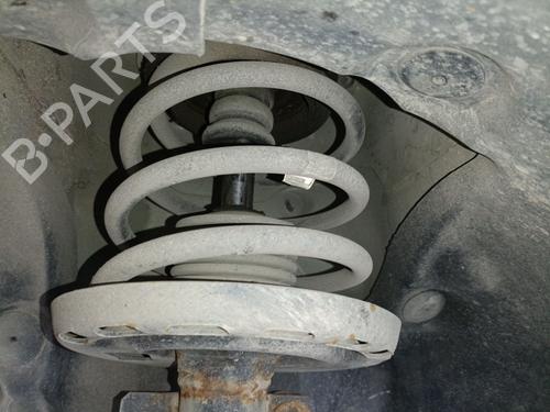 Used Left front shock absorber Left front shock absorber 37601124 37601124