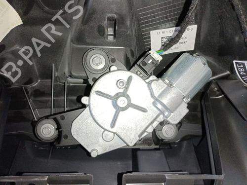 Used Rear wiper motor OPEL GRANDLAND / GRANDLAND X (A18, P1UO) 1.5 Turbo D (75) (131 hp) 29029836