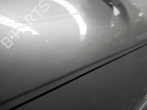 Left front door JAGUAR XJ (X308) 4.0 | BP17569122C2 