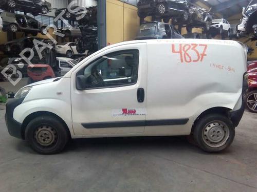 Front right lock PEUGEOT BIPPER (AA_)  | BP1929864C97 