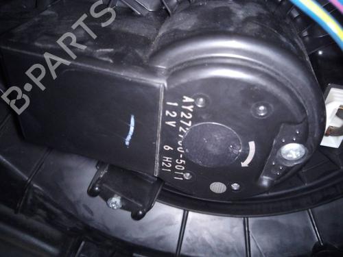 Used Heater blower motor DODGE CALIBER 2.0 CRD (140 hp) 14062320