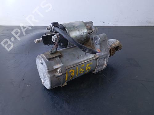 Startmotor MERCEDES-BENZ B-CLASS Sports Tourer (W246, W242) B 200 CDI (246.201) (136 hp) 28142192