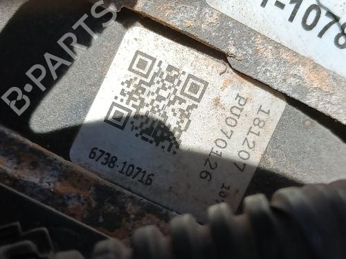Alternator RENAULT TRUCKS Maxity | BP40298039M7 - Image 2