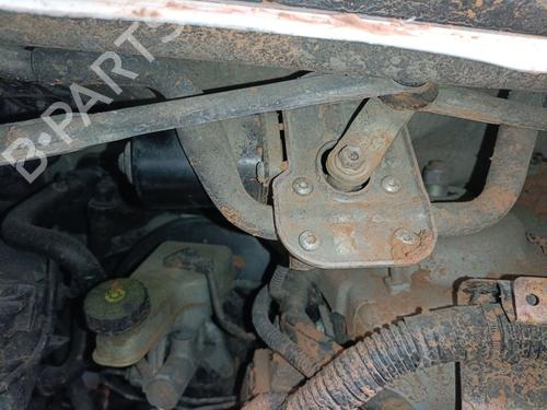 Used Front windshield wiper arm Front windshield wiper arm FIAT SCUDO Van (270_, 272_) 1.6 D Multijet (90 hp) 35726372 35726372