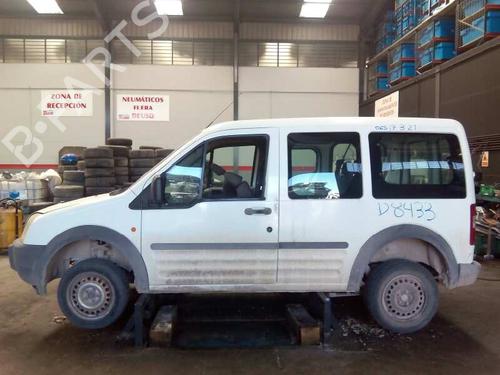 Rear wiper motor FORD TRANSIT CONNECT (P65_, P70_, P80_) 1.8 Di | BP8308584M102 