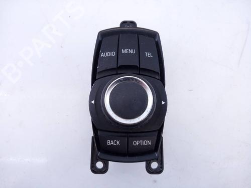Radio BMW 1 (F20) 116 d | BP10705467E6 