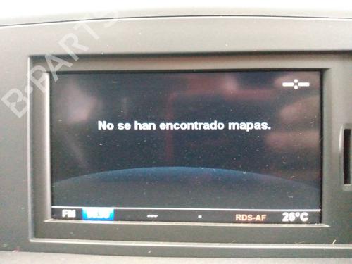 Electronic module RENAULT MEGANE III Grandtour (KZ0/1) | BP19500098M83