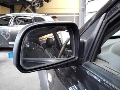 Used Left mirror HYUNDAI TUCSON (JM) 2.0 CRDi (140 hp) 16240997