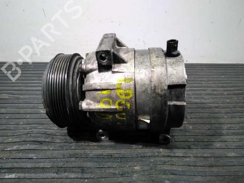 AC compressor RENAULT LAGUNA II (BG0/1_) 1.9 dCi (BG08, BG0G) | BP4726199M34 