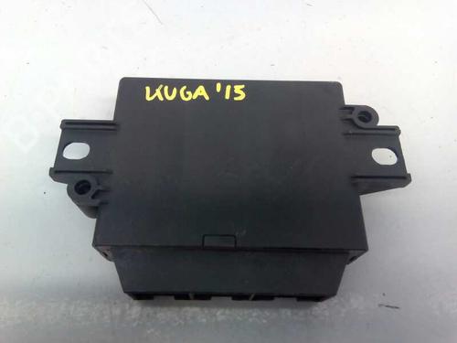 Elektronik Modul FORD FOCUS II (DA_, HCP, DP)  | BP10251204M83 