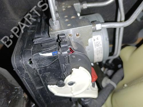 Used ABS pump RENAULT MEGANE IV Saloon 1.3 TCe 140 (LVNB) (140 hp) 27339886