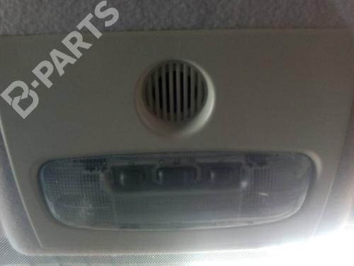 Used Interior roof light Interior roof light FORD C-MAX (DM2) 1.6 TDCi (109 hp) 7504746 7504746