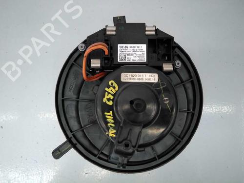 Heater blower motor VW TIGUAN (5N_)  | BP14059510M62 
