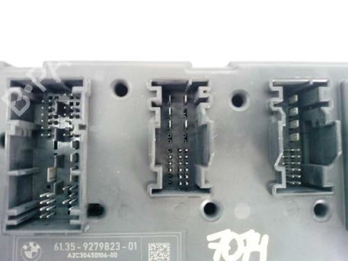 Fuse box BMW 3 (F30, F80) 318 d | BP5330910E1 