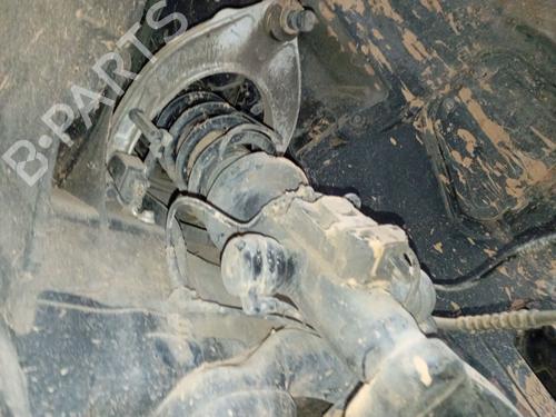 Used Right front shock absorber BMW 5 Touring (F11) 530 d xDrive (258 hp) 31038388