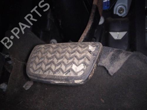 Used Break pedal TOYOTA LAND CRUISER PRADO (_J12_) 4.0 V6 VVT-i (GRJ125) (282 hp) 17569376