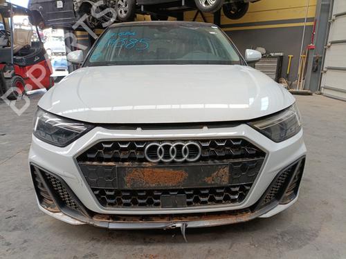 Engine control unit (ECU) AUDI A1 Sportback (GBA) 30 TFSI | BP33855203M57  - Image 6