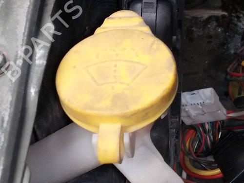 Used Windscreen washer tank NISSAN PATHFINDER III (R51) 2.5 dCi 4WD (171 hp) 7878947