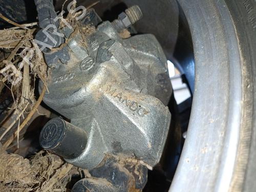 left-front-brake-caliper-vw-taigo-cs1-2021-34125555 main image