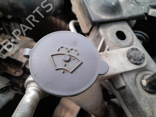 Used Windscreen washer tank NISSAN PULSAR Hatchback (C13) 1.5 dCi (110 hp) 24949201
